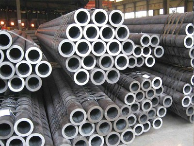 金安30CrMo冷拔无缝钢管