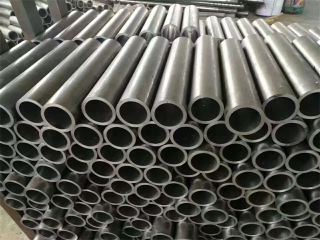 金安30CrMo精密无缝钢管