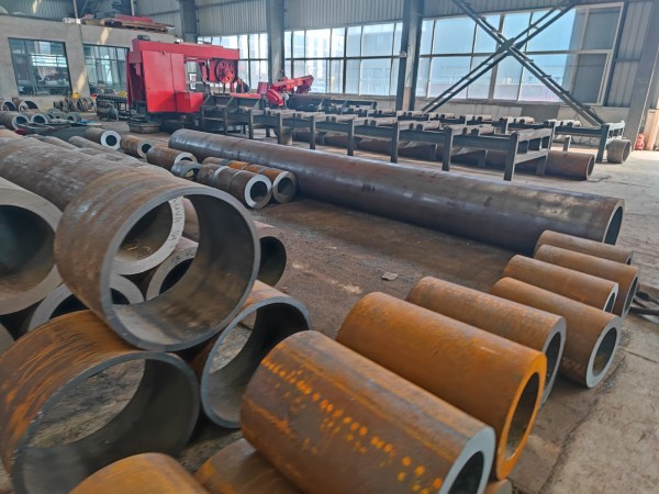 金安金安金安42CrMo无缝钢管厂家 现货库存 可零切零售非标定做 金安金安金安42CrMo无缝钢管厂家 现货库存 可零切零售非标定做